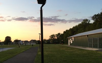 Pathway Lighting Project Saves Over $63,000 By Going Solar