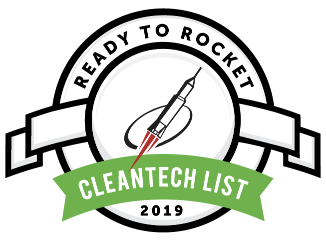 Ready To Rocket - CleanTech List