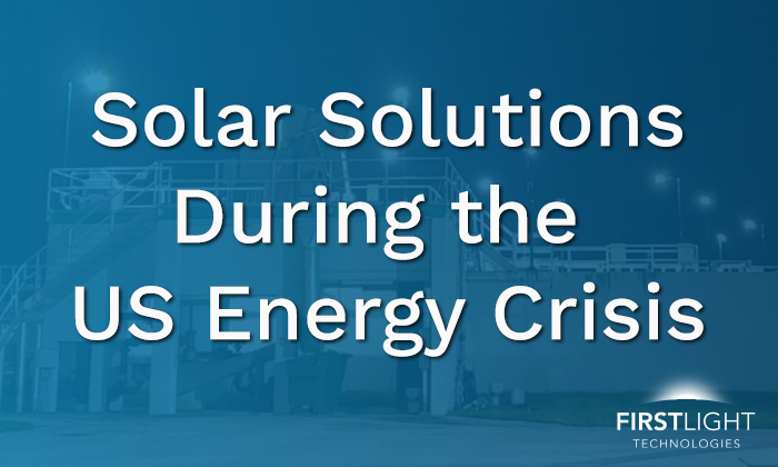 US Energy Crisis: How Solar Can Help.